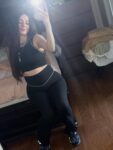 Gebze Olgun İnce Escort